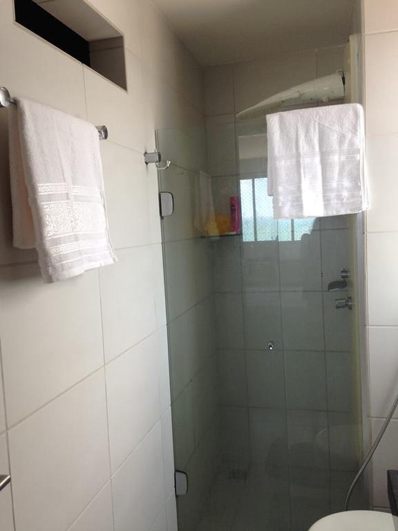 Apartamento Apt. Tambau Flex, 2203 João Pessoa