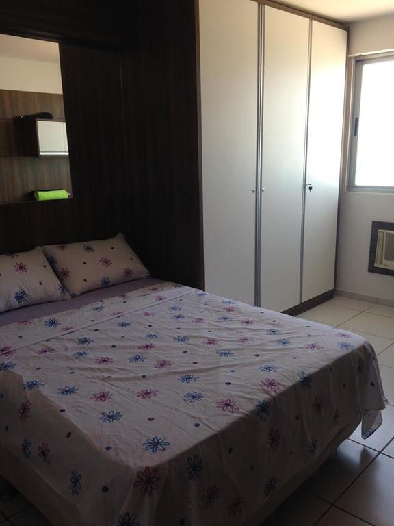 Apt. Tambau Flex, 2203 João Pessoa