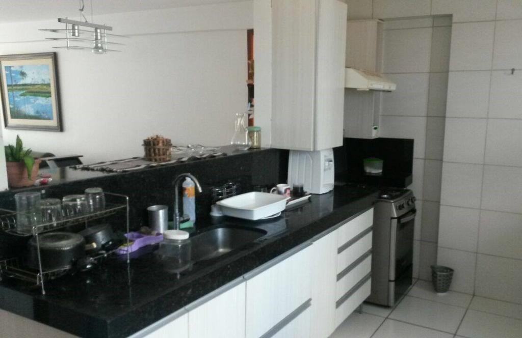 Apartamento Apt. Tambau Flex, 2203 João Pessoa