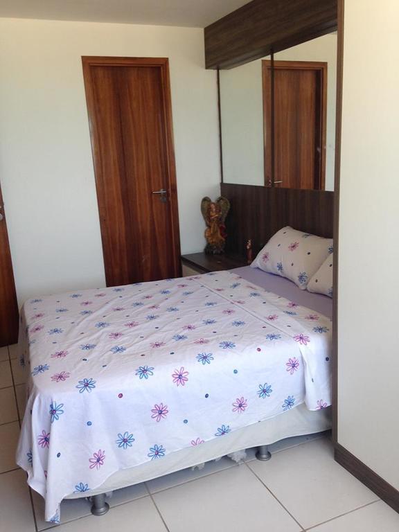 Apartamento Apt. Tambau Flex, 2203 *