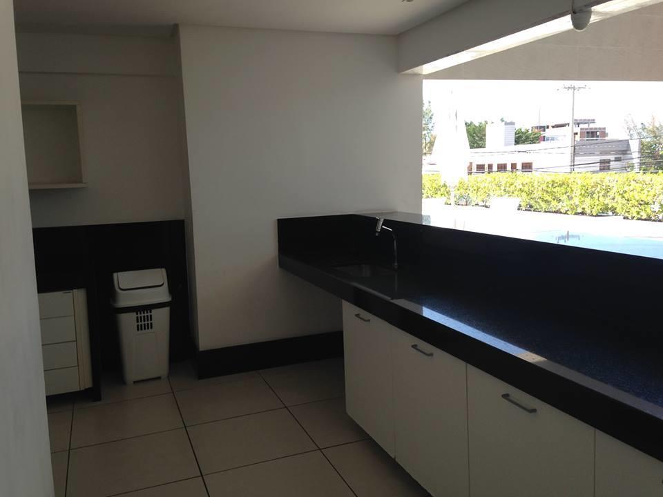 Apt. Tambau Flex, 2203