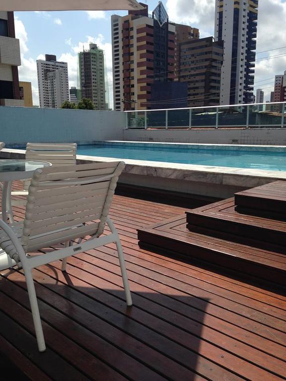 Apartamento Apt. Tambau Flex, 2203