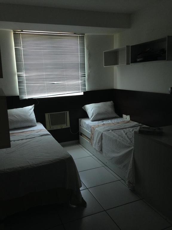 Apartamento Apt. Tambau Flex, 2203
