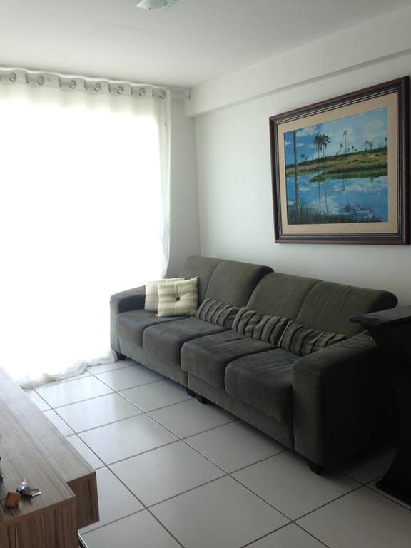 Apartamento Apt. Tambau Flex, 2203
