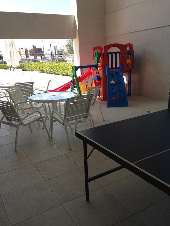 Apartamento Apt. Tambau Flex, 2203 João Pessoa