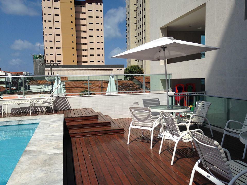 Apartamento Apt. Tambau Flex, 2203 *